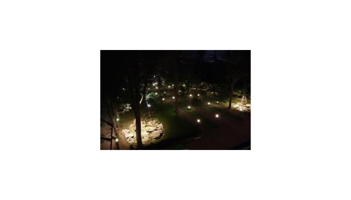 Parc Hotel Villa Immacolata poza 12