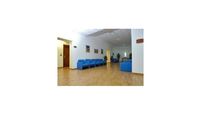 Parc Hotel Villa Immacolata poza 5