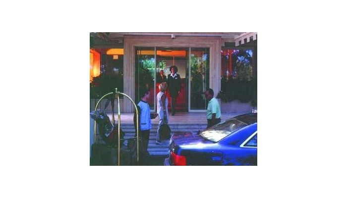 Sporting Villa Maria poza 32