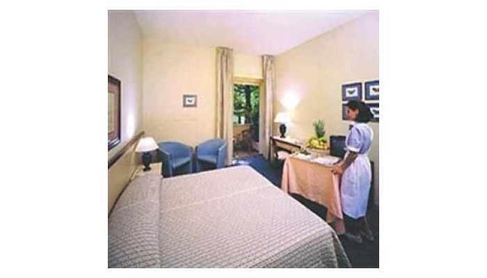 Sporting Villa Maria poza 31