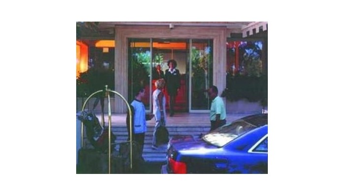 Sporting Villa Maria poza 26