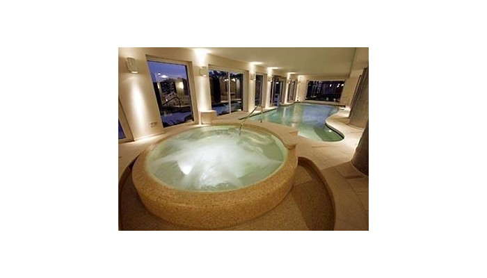 Sporting Villa Maria poza 17