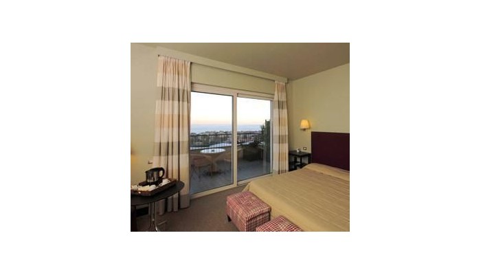 Sporting Villa Maria poza 30