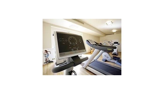 Sporting Villa Maria poza 14