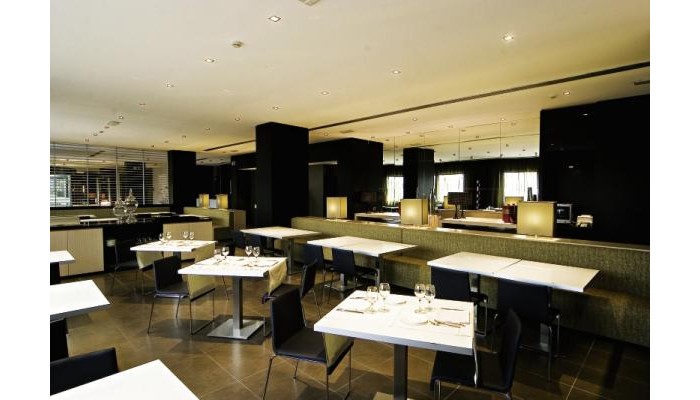 Ac Hotel By Marriott Pisa poza 3