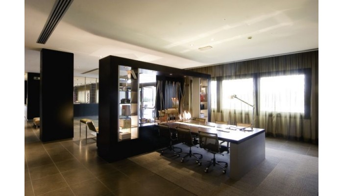 Ac Hotel By Marriott Pisa poza 0