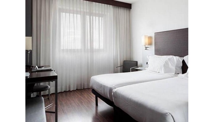 Ac Hotel Pisa poza 9
