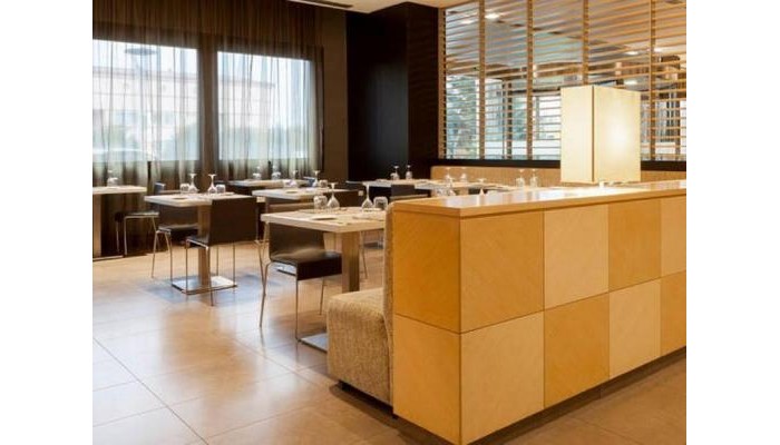 Ac Hotel Pisa poza 4