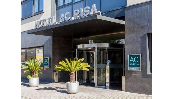 Ac Hotel Pisa poza 6