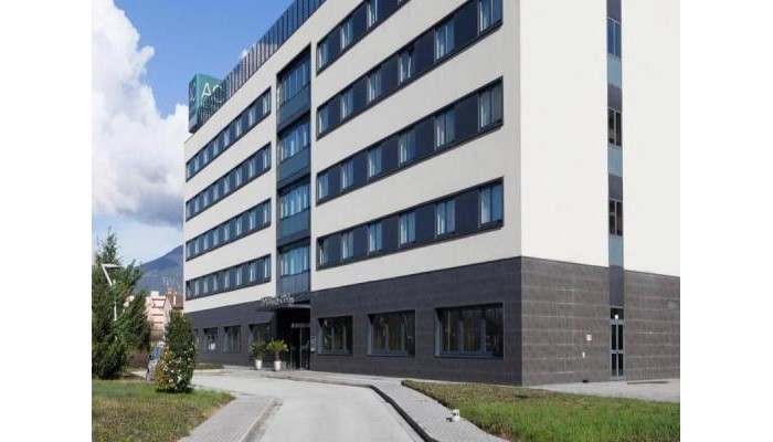 Ac Hotel Pisa poza 1