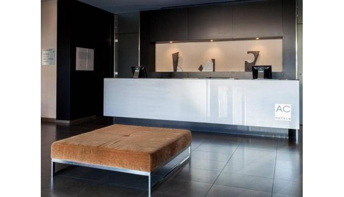 Ac Hotel Pisa poza 5