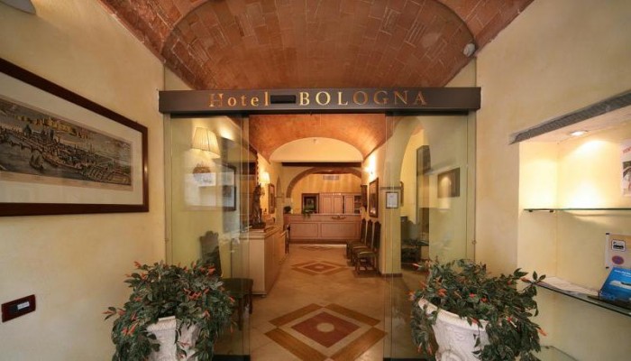 Bologna Hotel poza 0