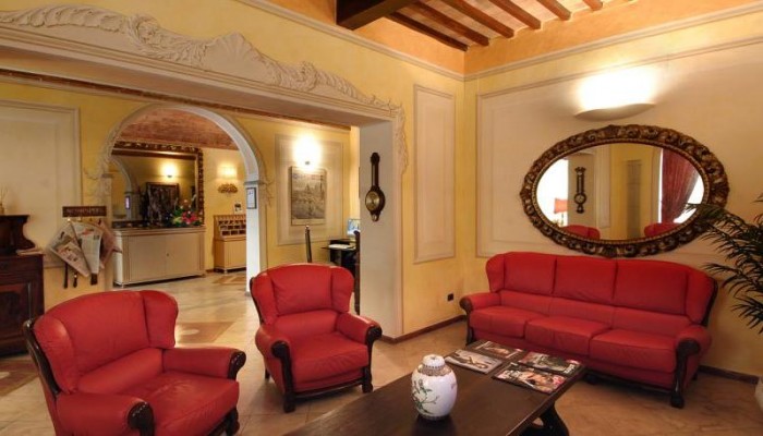 Bologna Hotel poza 2