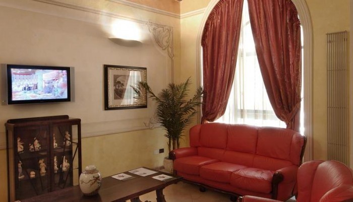 Bologna Hotel poza 5