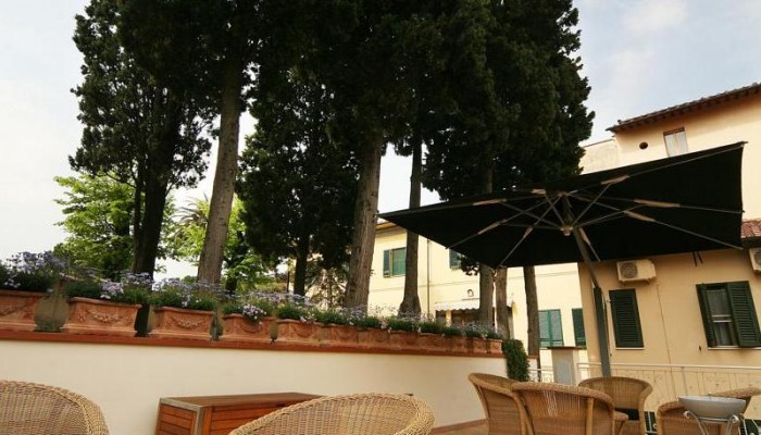 Bologna Hotel poza 1