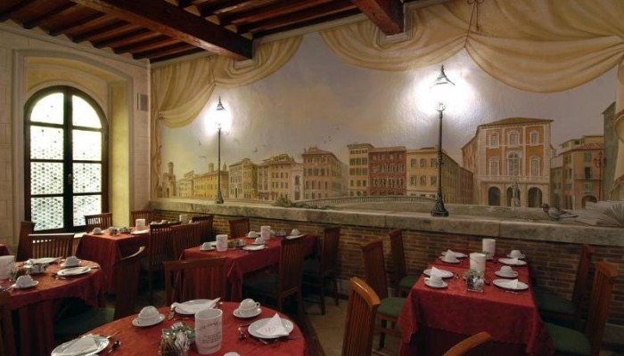 Bologna Hotel poza 3