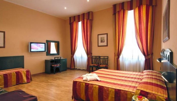 Bologna Hotel poza 6