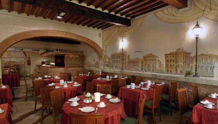 Bologna Hotel poza 4