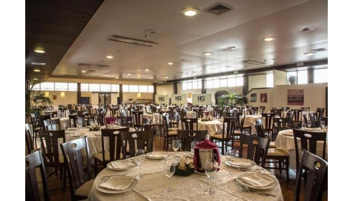 Galilei Hotel poza 7