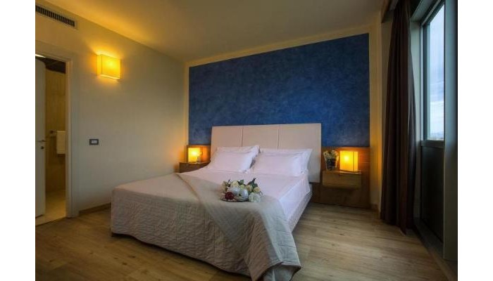 Galilei Hotel poza 4