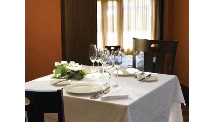 Galilei Hotel poza 3