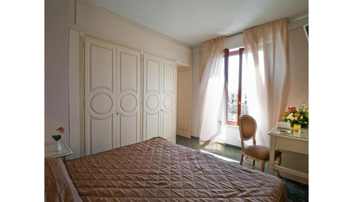 Grand Hotel Bonanno poza 1