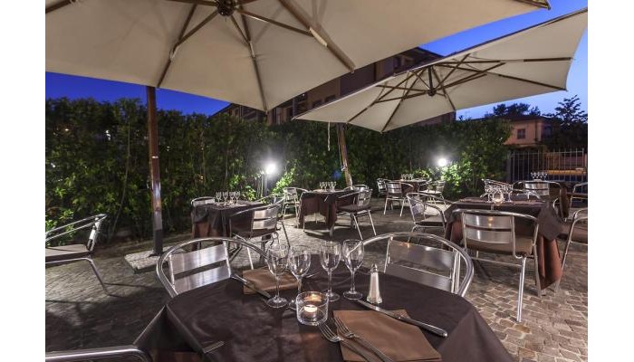 Grand Hotel Bonanno poza 3