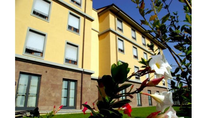 Grand Hotel Bonanno poza 2