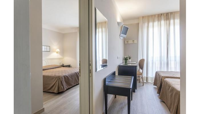 Grand Hotel Bonanno poza 8