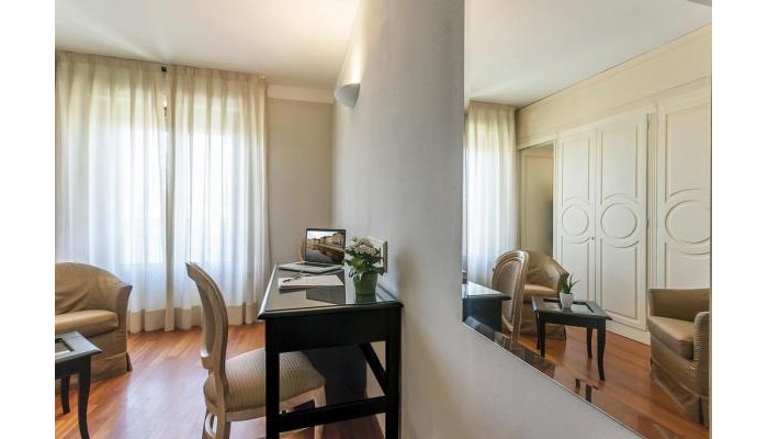 Grand Hotel Bonanno poza 7