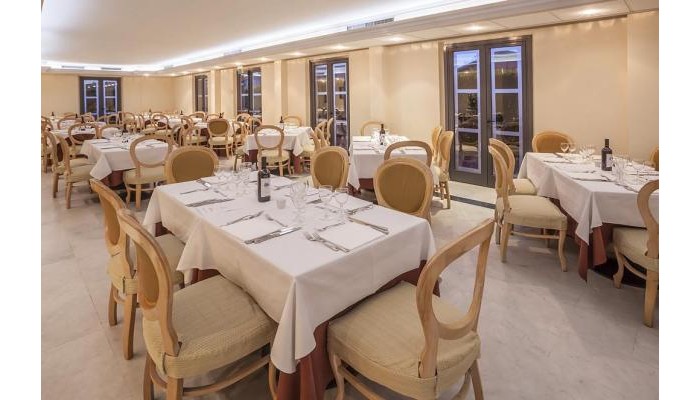 Grand Hotel Bonanno poza 5