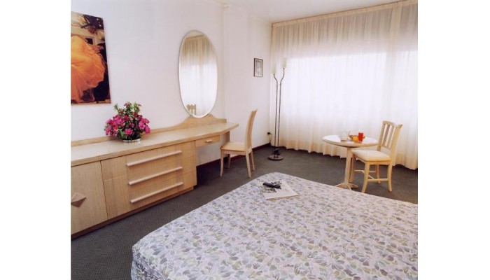 Grand Hotel Continental poza 2