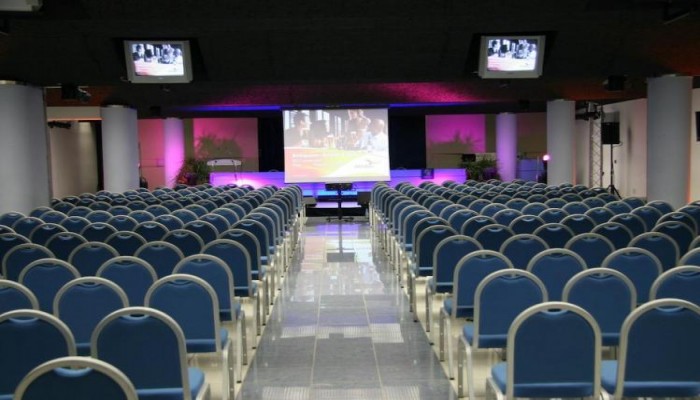 Grand Hotel Continental poza 8