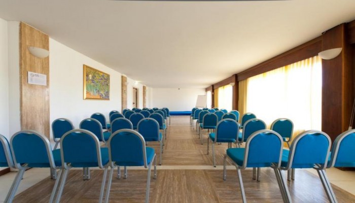 Grand Hotel Continental poza 10