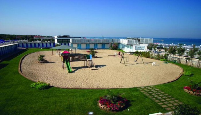 Grand Hotel Continental poza 13