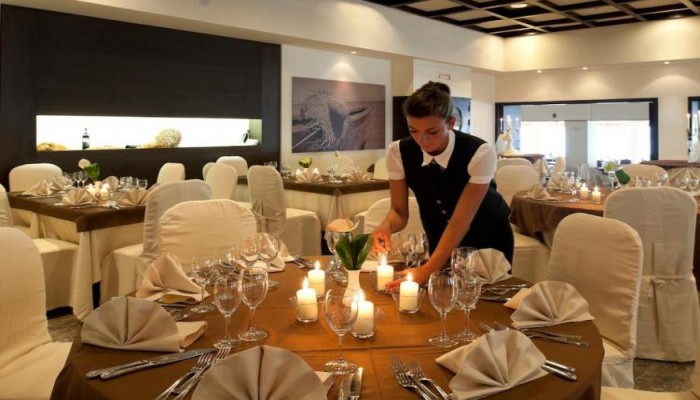 Grand Hotel Continental poza 4