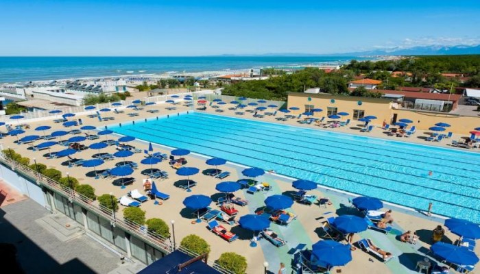 Grand Hotel Continental poza 6