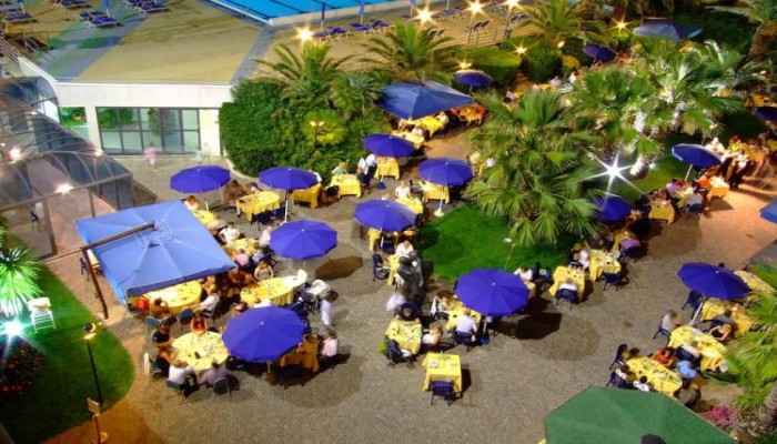 Grand Hotel Continental poza 5