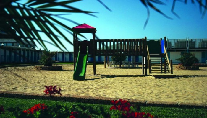 Grand Hotel Continental poza 12