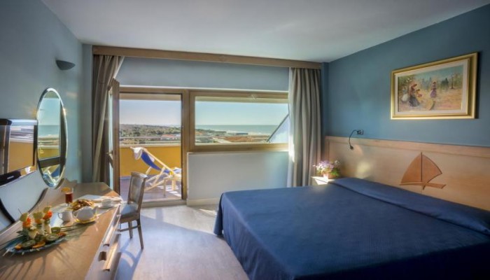 Grand Hotel Continental poza 1