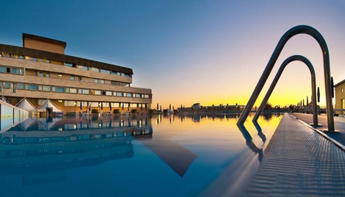 Grand Hotel Continental poza 0