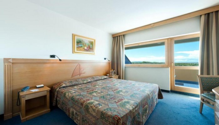 Grand Hotel Continental poza 3