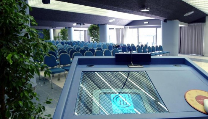 Grand Hotel Continental poza 9