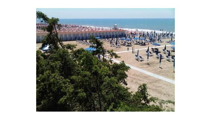 Grand Hotel Golf poza 41
