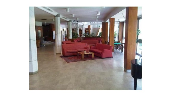 Grand Hotel Golf poza 7