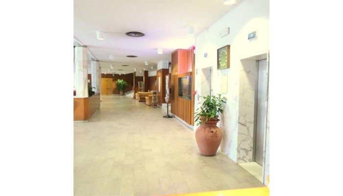 Grand Hotel Golf poza 3