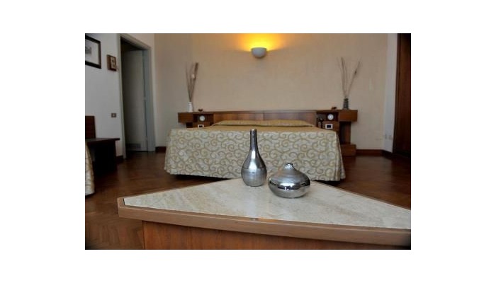 Grand Hotel Golf poza 11