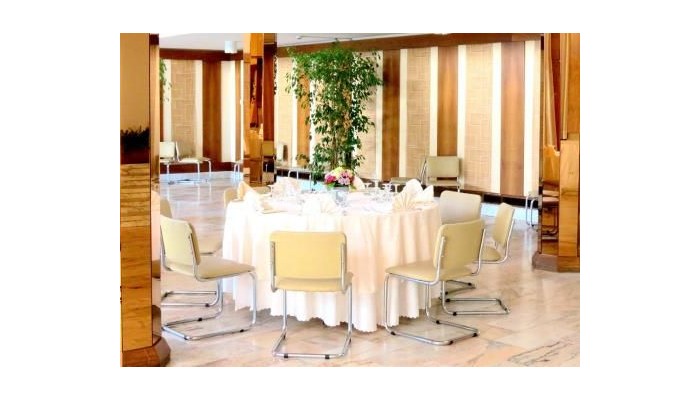 Grand Hotel Golf poza 26
