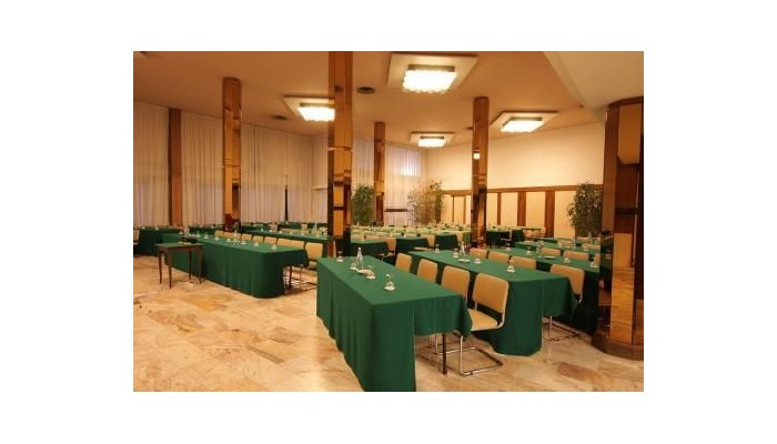 Grand Hotel Golf poza 25