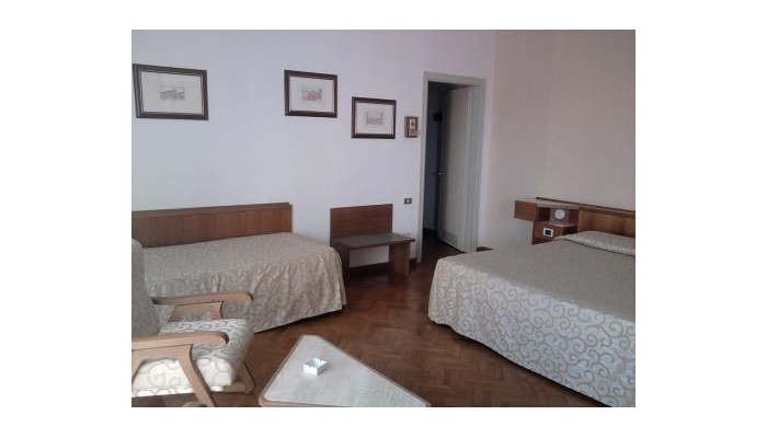 Grand Hotel Golf poza 9